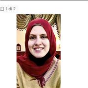 Profesora de idiomas extranjeros, nativa en italiano y árabe, inglés y castellano nivel nativo y francés y alemán